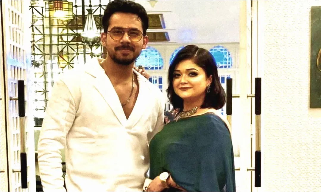 অভিনেতা জাহের আলভীর স্ত্রীর মর্মান্তিক মৃত্যু: প্রাথমিকভাবে পুলিশের ধারণা আত্মহত্যা