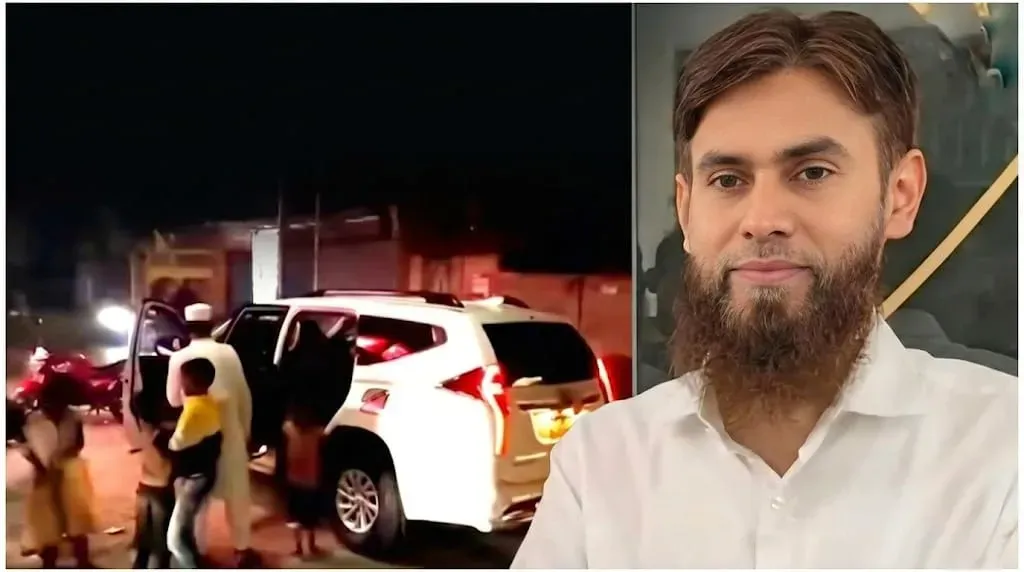 ‘এটি তোমাদেরই ট্যাক্সের টাকায় কেনা গাড়ি, তোমরা তো চড়বেই’— পথশিশুদের নিজের গাড়িতে ঘুরিয়ে কুষ্টিয়ার ডিসির অনন্য দৃষ্টান্ত