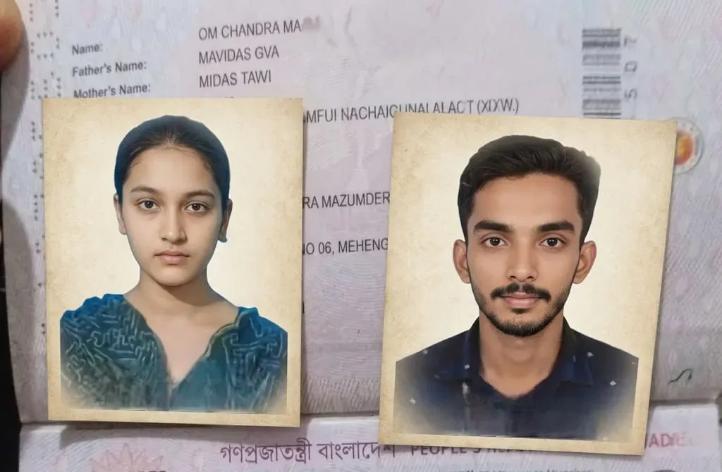 রিয়াদে সড়ক দুর্ঘটনায় বাংলাদেশি যুবক নিহত, স্বজনদের খুঁজছে পুলিশ