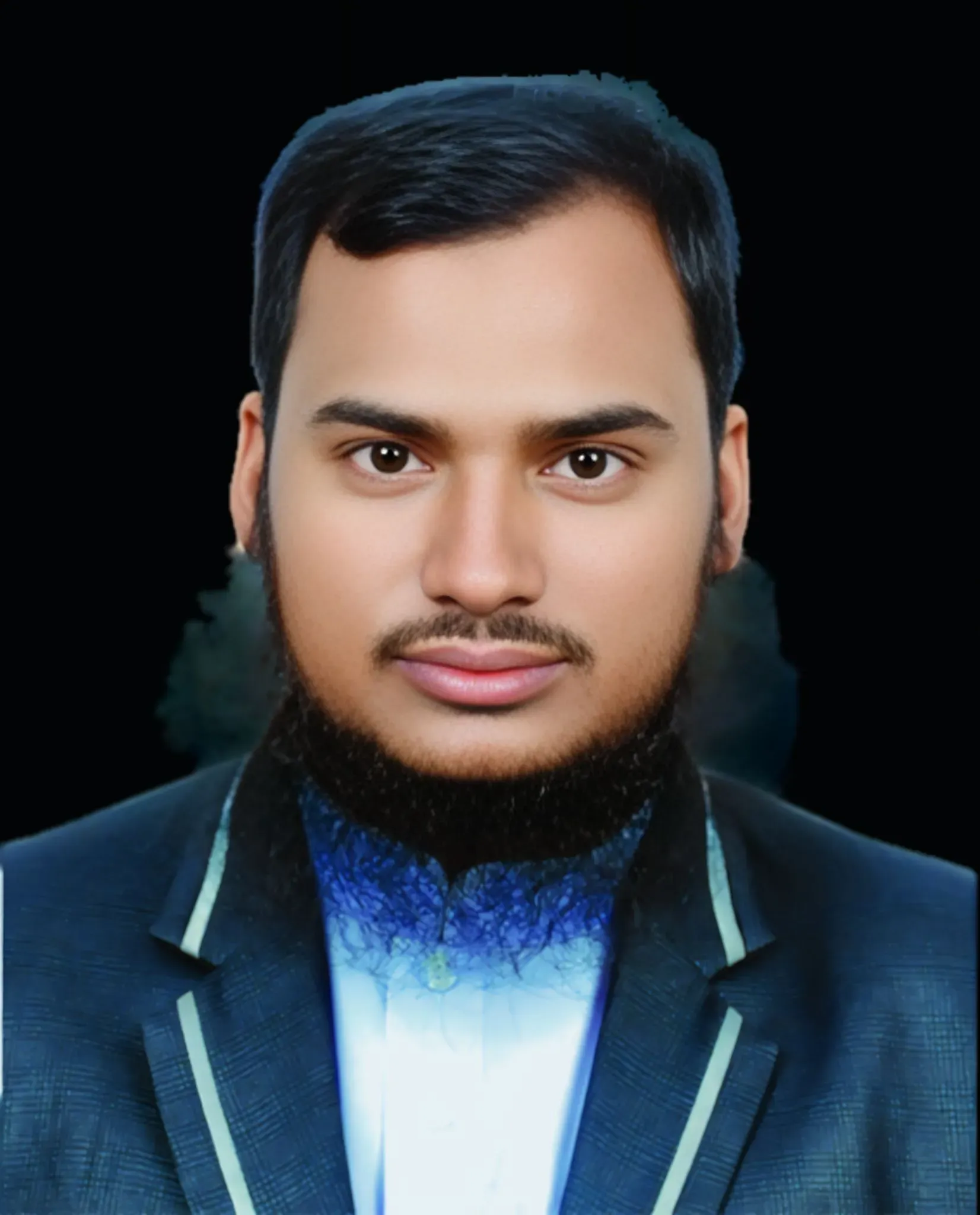 আব্দুল বাছির সা'দী