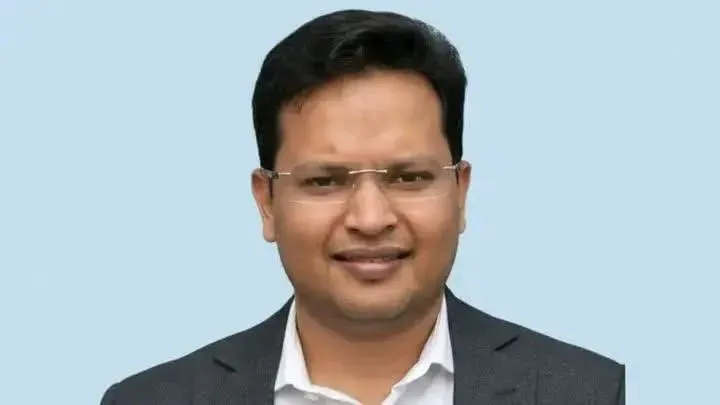 ব্রাহ্মণবাড়িয়ার গর্ব আব্দুর রহমান সানী কে ঢাকা- ১৭ আসনের প্রতিনিধি নিয়োগ
