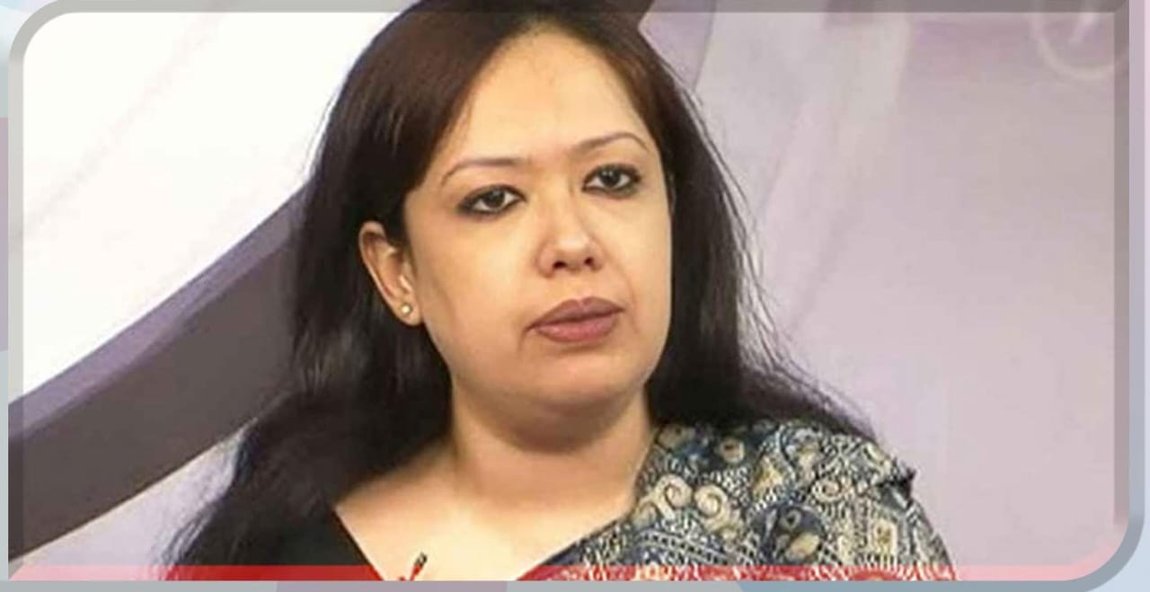 “শৃঙ্খলা নিশ্চিত করতে- রুমিন ফারহানা সহ ৯ নেতার দল থেকে বহিষ্কার”