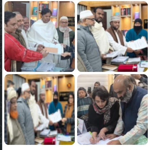 ঢাকা-১ (দোহার-নবাবগঞ্জ) আসনের লড়াই, আবু আশফাকের অভিজ্ঞতা বনাম নজরুল-অন্তরার নতুনত্বের চ্যালেঞ্জ
