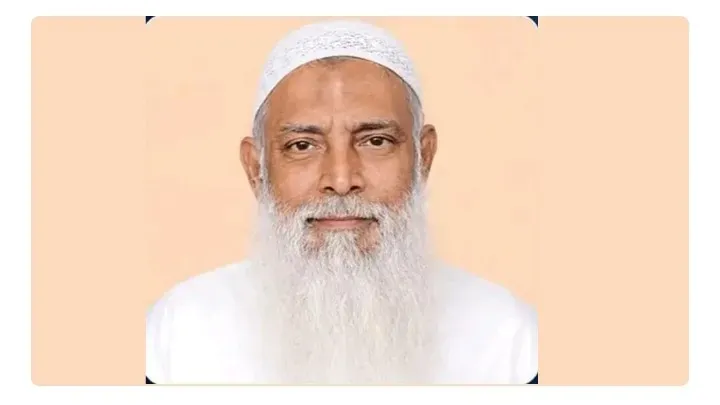 নতুন ধর্মমন্ত্রী হিসেবে দায়িত্বে কায়কোবাদ