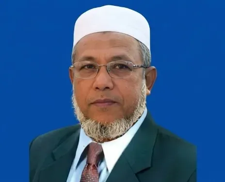 পবিত্র ঈদুল ফিতর উপলক্ষে শুভেচ্ছা জানালেন হাজী মনজুরুল হক মামুন ভূঁইয়া