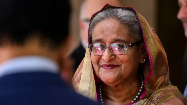 শেখ হাসিনার ৩ মামলায় মোট কারাদণ্ড ২১ বছরের
